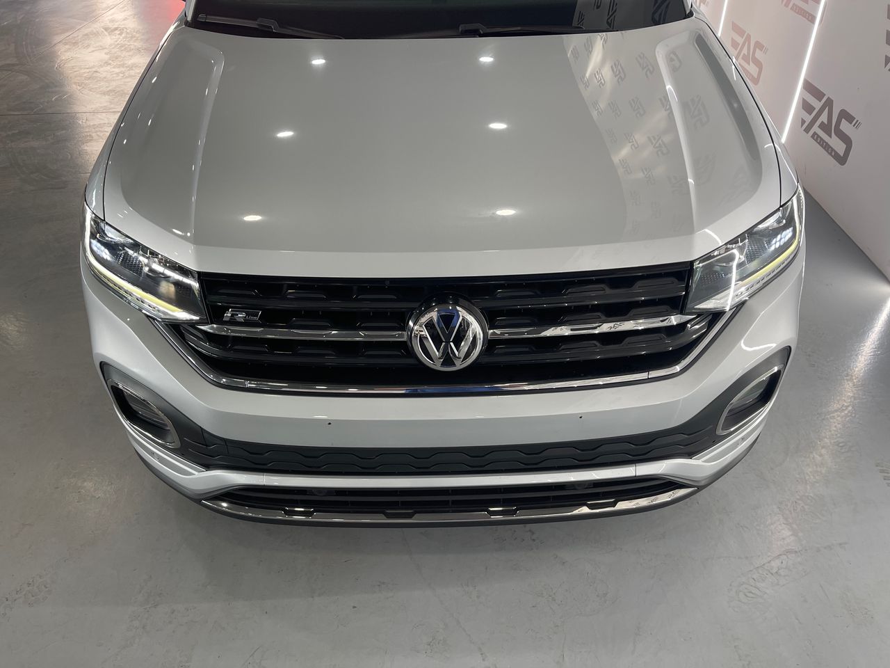 Imagen 41 del Volkswagen T-Cross en Auto Select Edition, Figueres