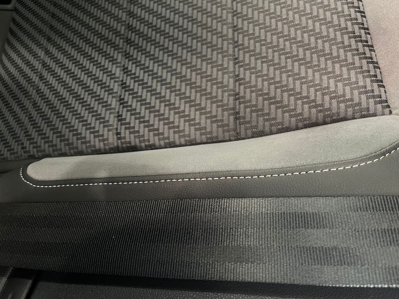 Imagen 89 del Volkswagen T-Cross en Auto Select Edition, Figueres