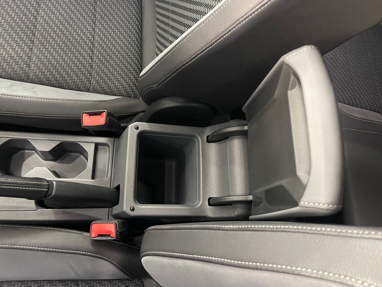 Imagen 98 del Volkswagen T-Cross en Auto Select Edition, Figueres