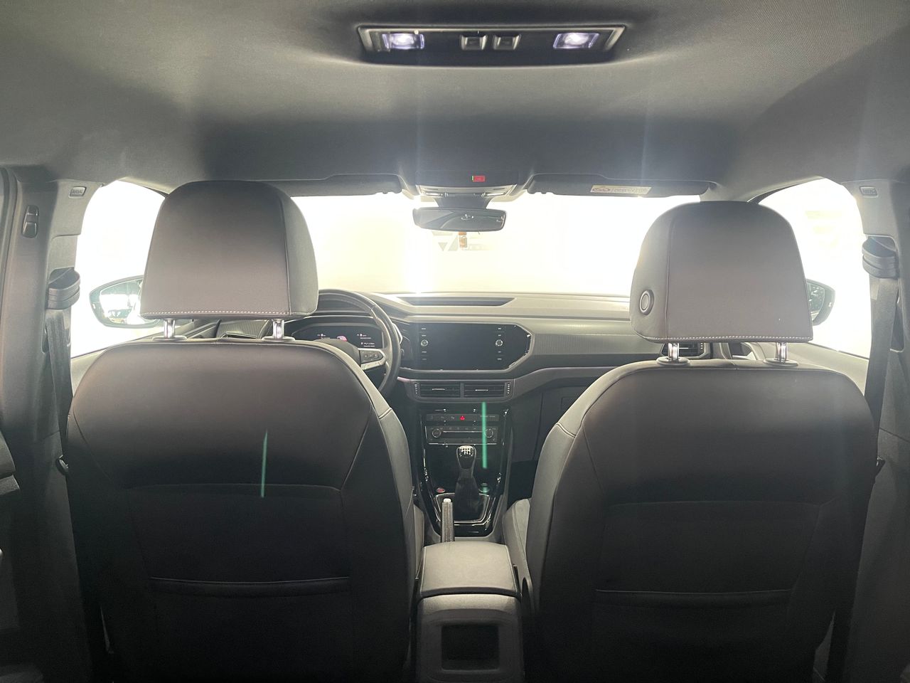 Imagen 106 del Volkswagen T-Cross en Auto Select Edition, Figueres