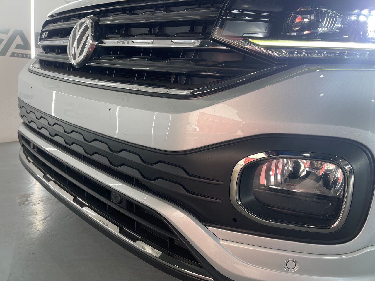 Imagen 13 del Volkswagen T-Cross en Auto Select Edition, Figueres