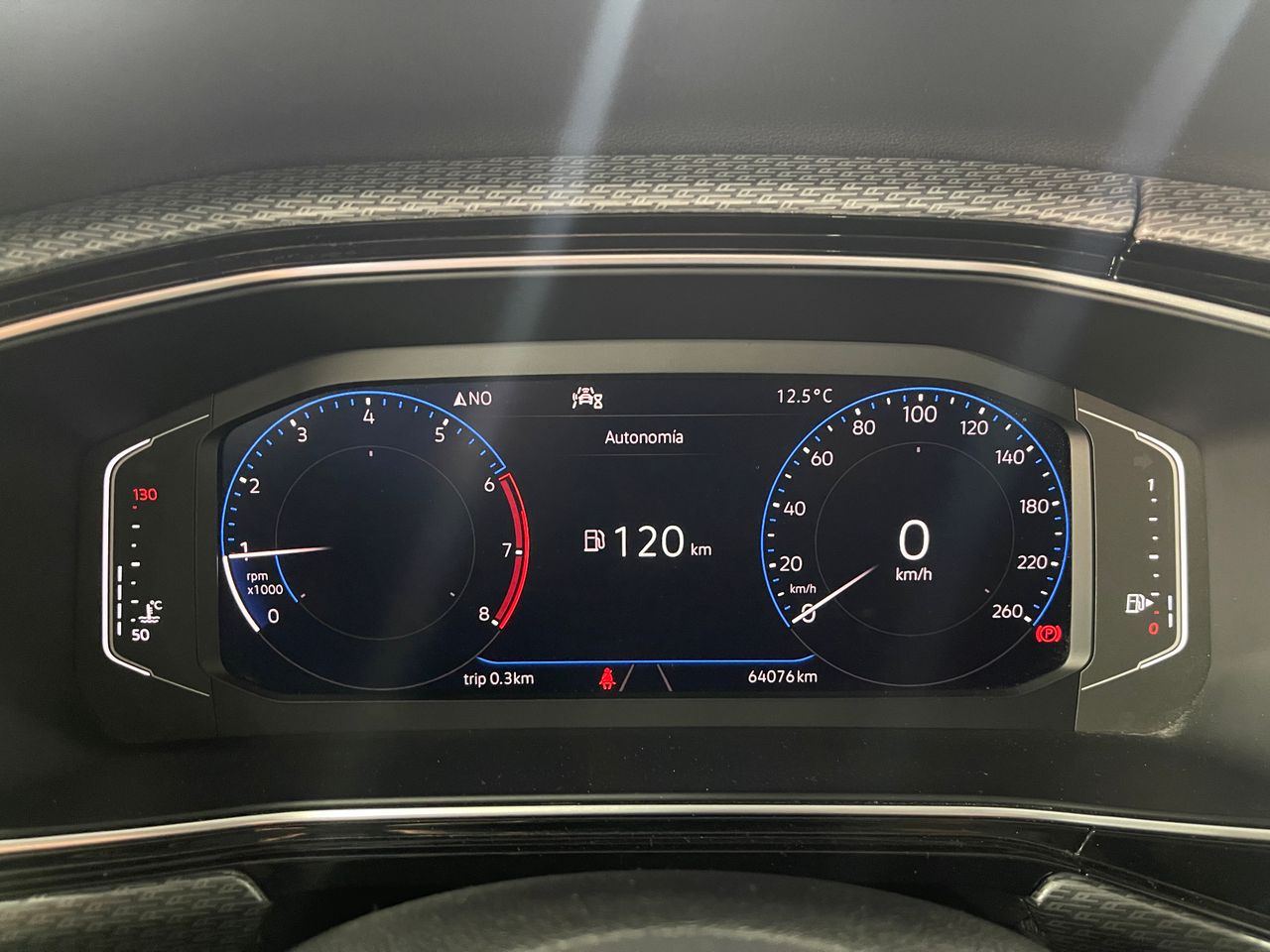 Imagen 75 del Volkswagen T-Cross en Auto Select Edition, Figueres