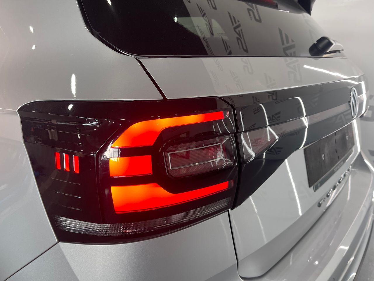 Imagen 26 del Volkswagen T-Cross en Auto Select Edition, Figueres