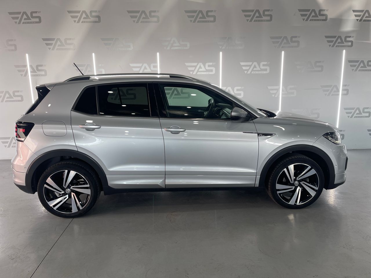 Imagen 7 del Volkswagen T-Cross en Auto Select Edition, Figueres