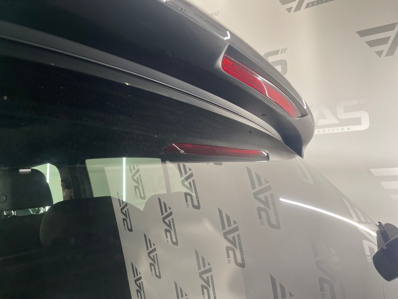 Imagen 24 del Volkswagen T-Cross en Auto Select Edition, Figueres