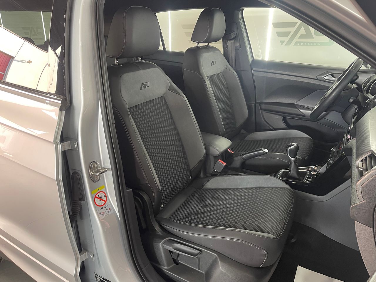 Imagen 103 del Volkswagen T-Cross en Auto Select Edition, Figueres