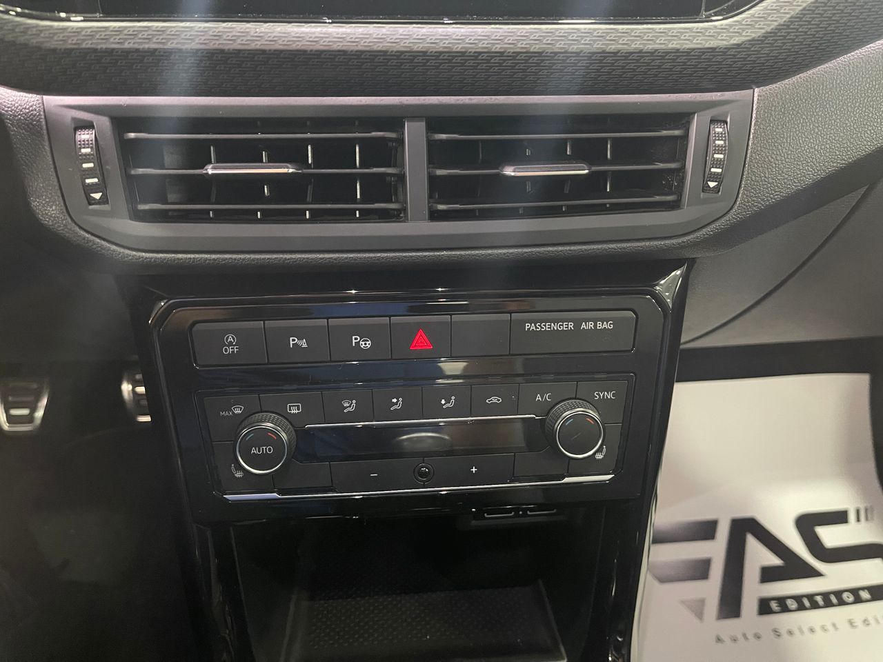 Imagen 113 del Volkswagen T-Cross en Auto Select Edition, Figueres