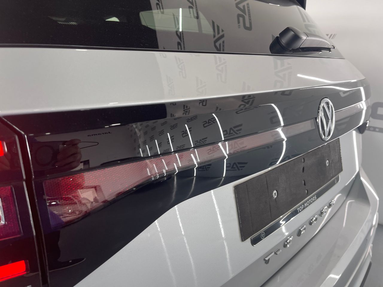 Imagen 27 del Volkswagen T-Cross en Auto Select Edition, Figueres