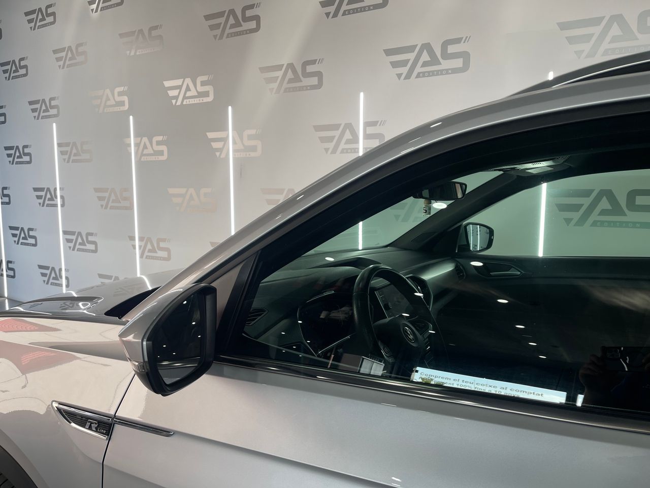 Imagen 19 del Volkswagen T-Cross en Auto Select Edition, Figueres