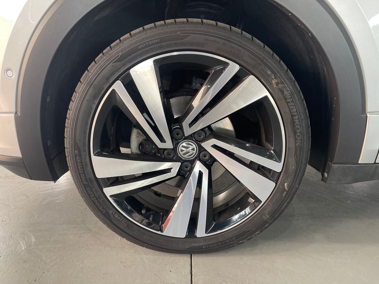 Imagen 62 del Volkswagen T-Cross en Auto Select Edition, Figueres