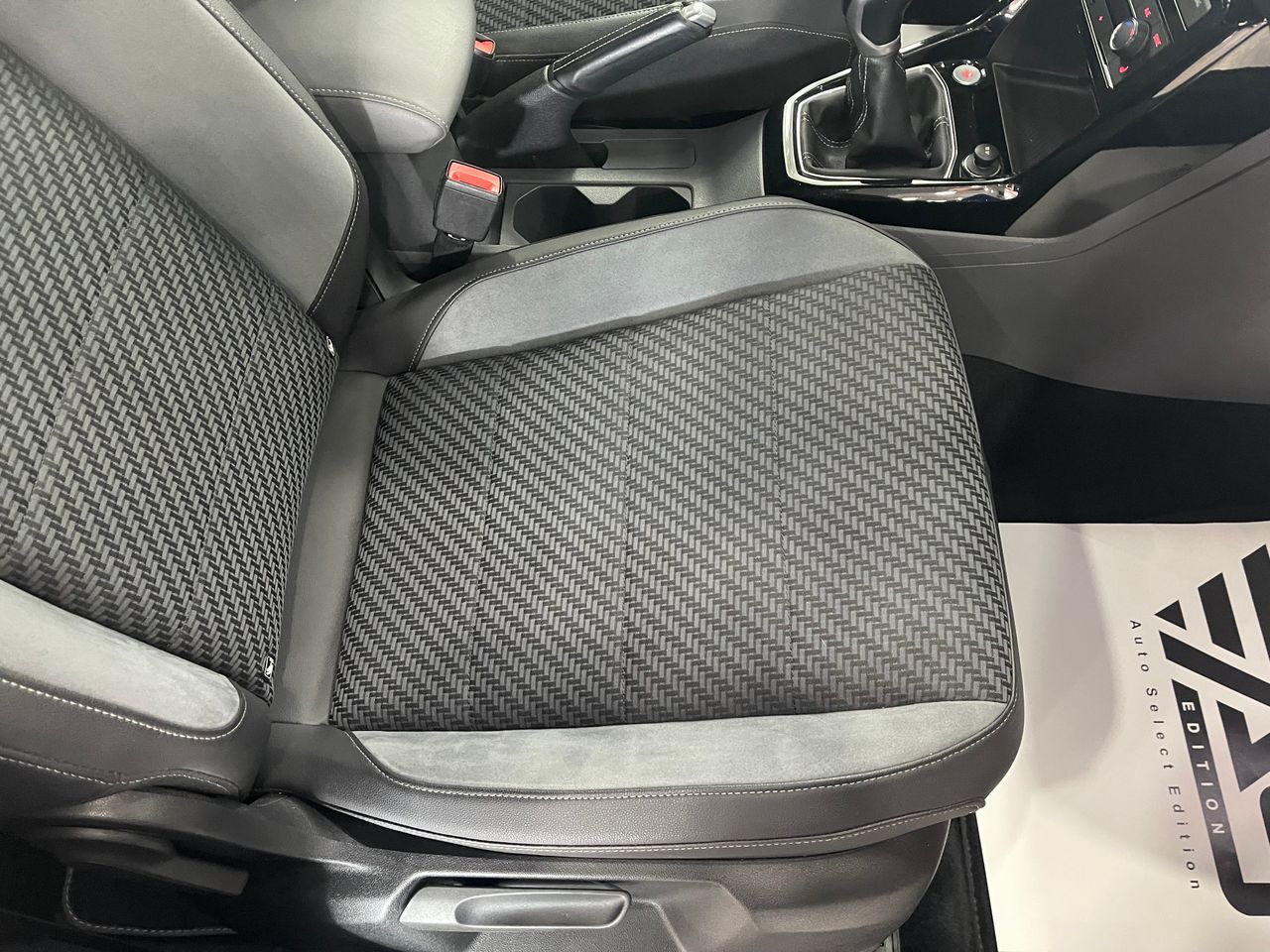 Imagen 102 del Volkswagen T-Cross en Auto Select Edition, Figueres