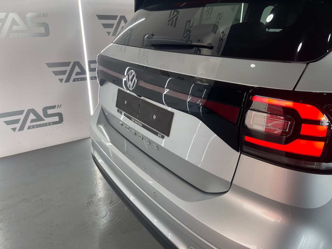 Imagen 53 del Volkswagen T-Cross en Auto Select Edition, Figueres