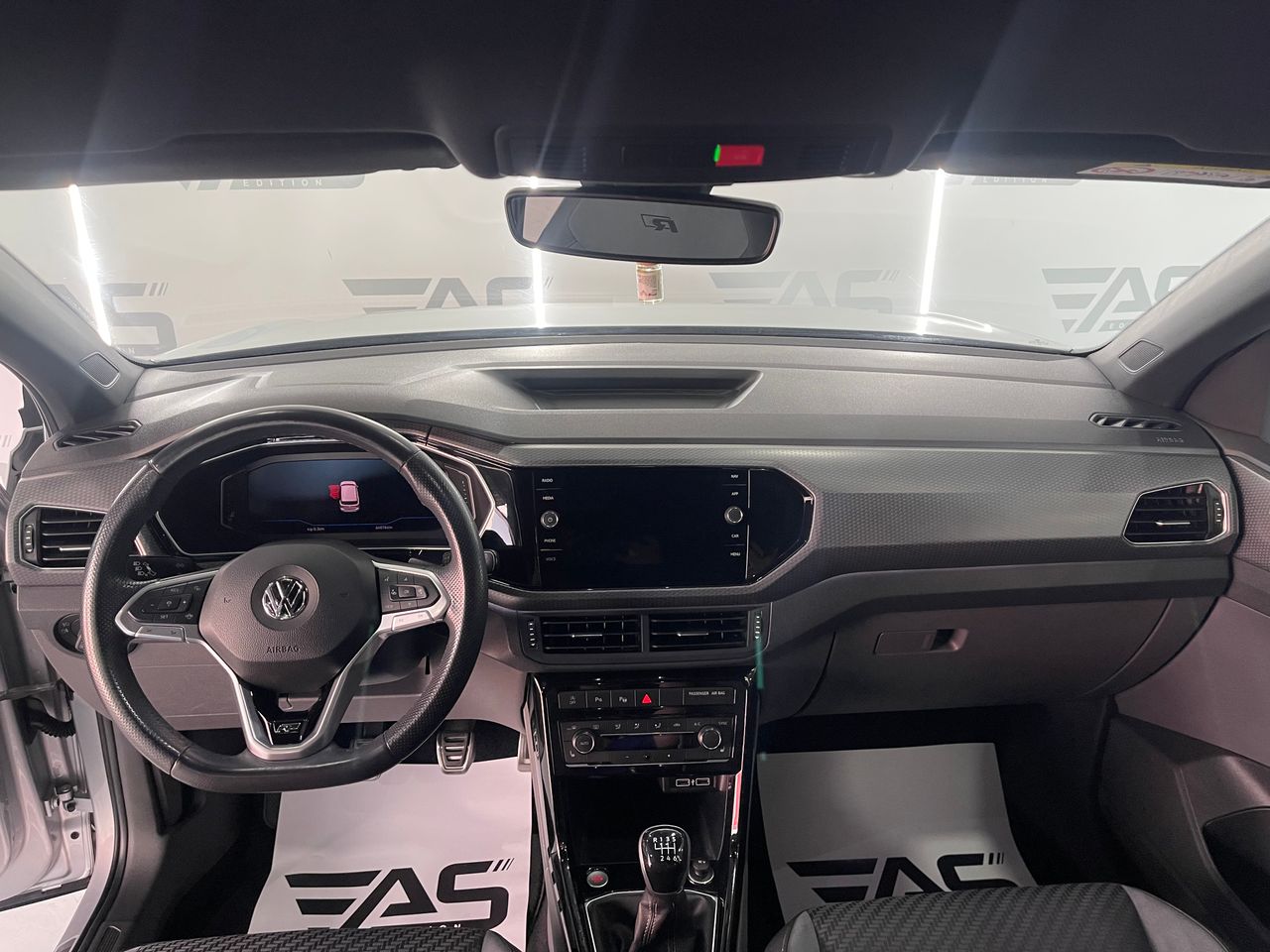 Imagen 112 del Volkswagen T-Cross en Auto Select Edition, Figueres