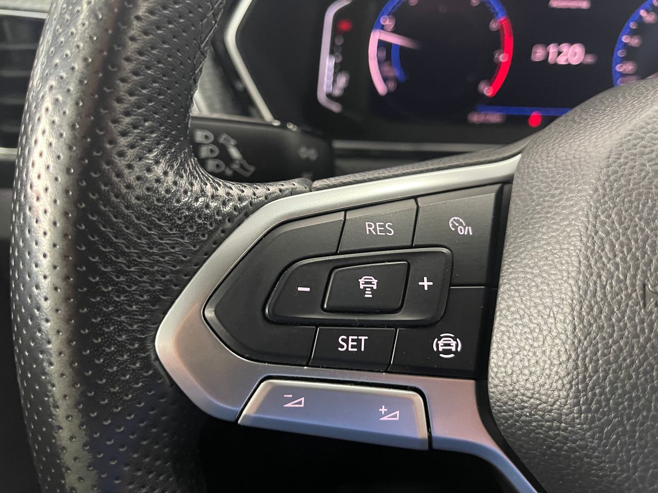 Imagen 119 del Volkswagen T-Cross en Auto Select Edition, Figueres