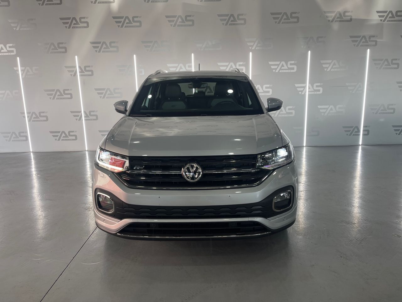 Imagen 8 del Volkswagen T-Cross en Auto Select Edition, Figueres