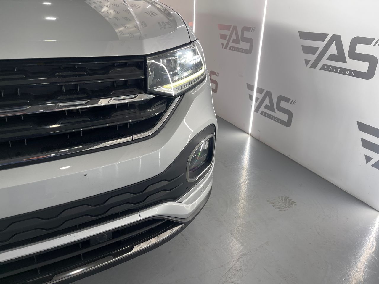 Imagen 42 del Volkswagen T-Cross en Auto Select Edition, Figueres