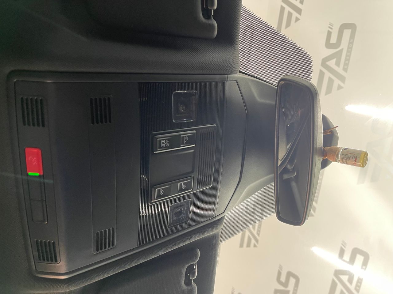 Imagen 123 del Volkswagen T-Cross en Auto Select Edition, Figueres