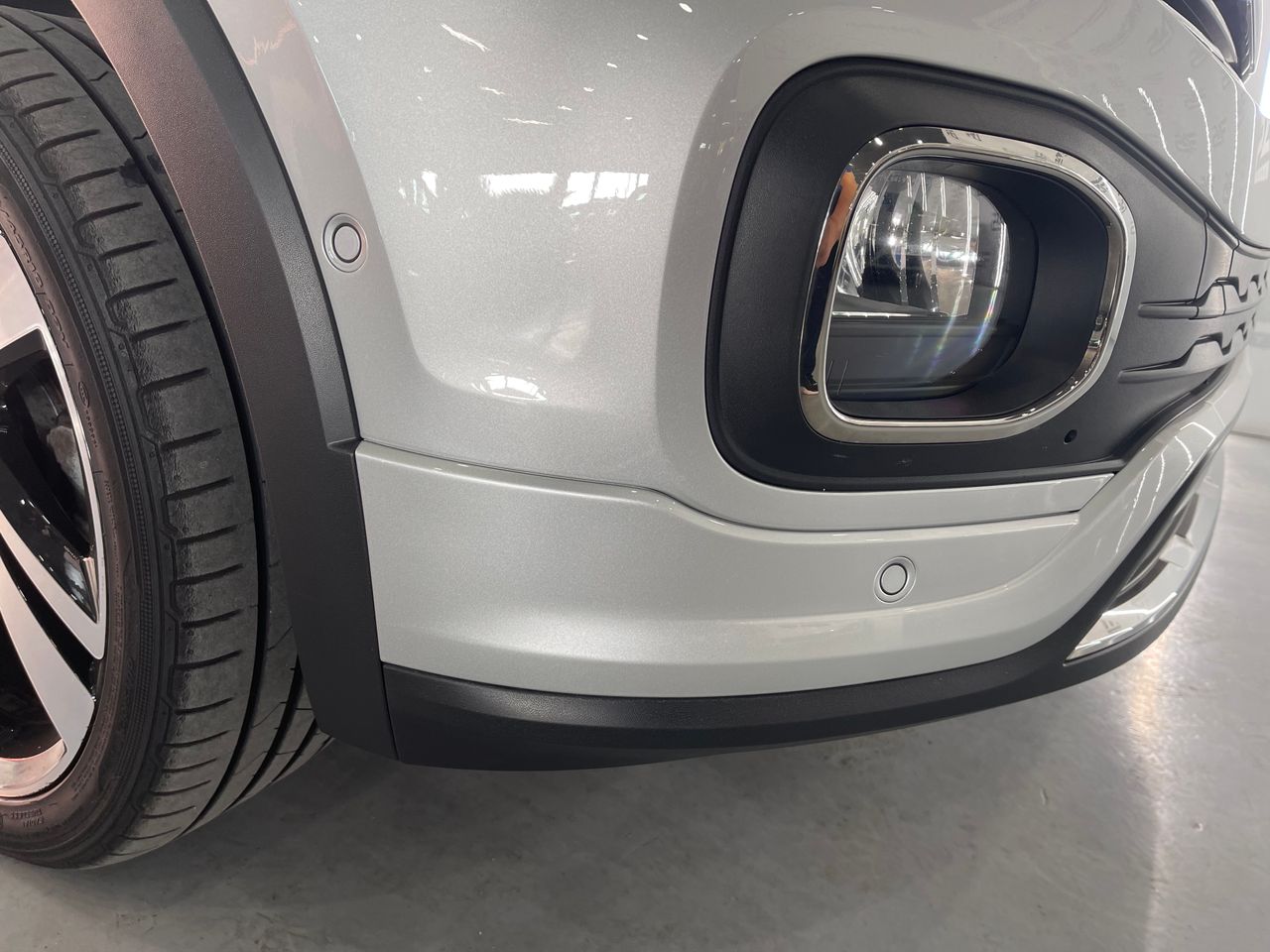 Imagen 38 del Volkswagen T-Cross en Auto Select Edition, Figueres