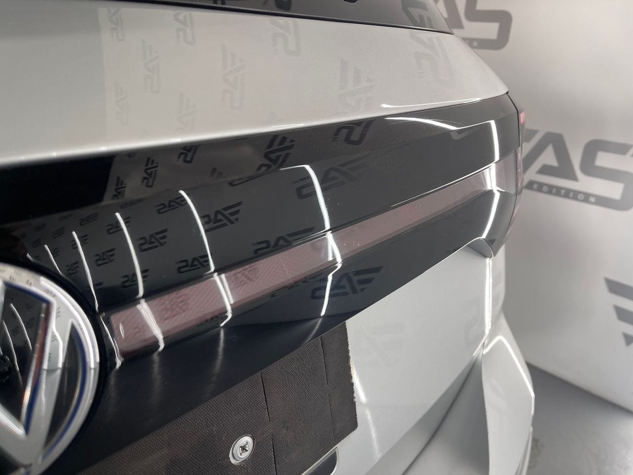 Imagen 32 del Volkswagen T-Cross en Auto Select Edition, Figueres