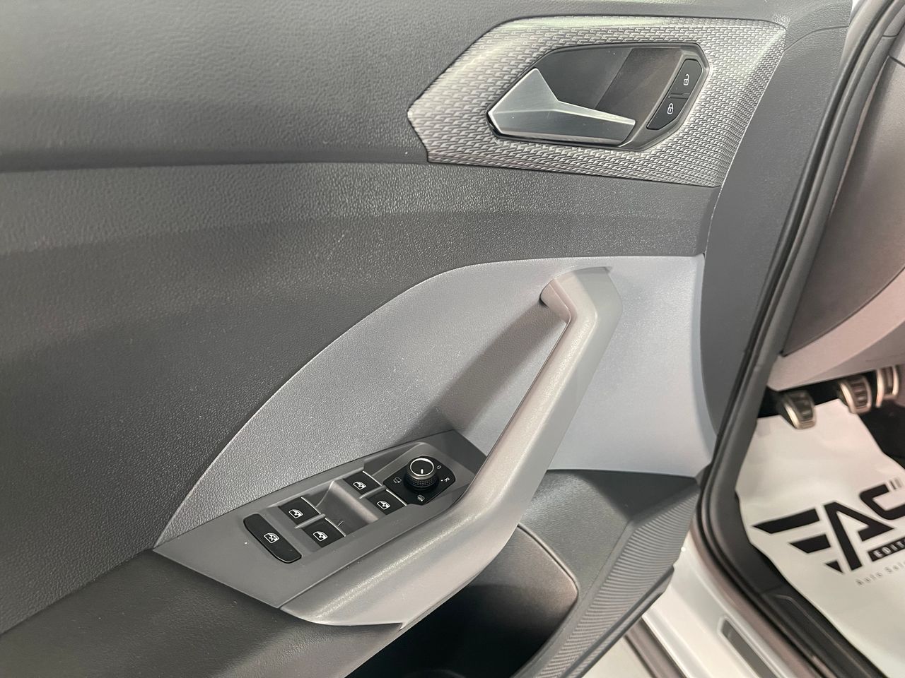 Imagen 109 del Volkswagen T-Cross en Auto Select Edition, Figueres