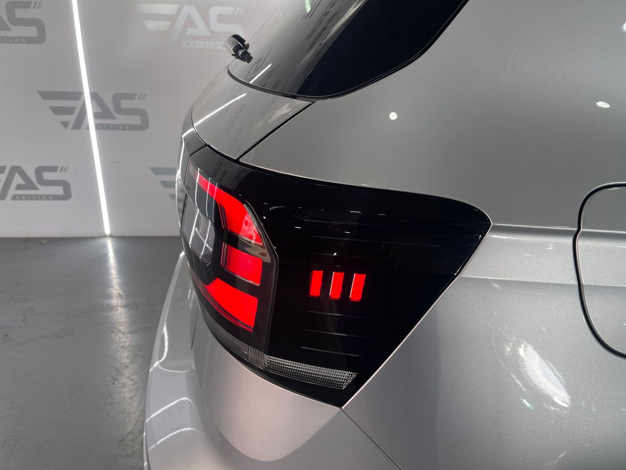 Imagen 51 del Volkswagen T-Cross en Auto Select Edition, Figueres