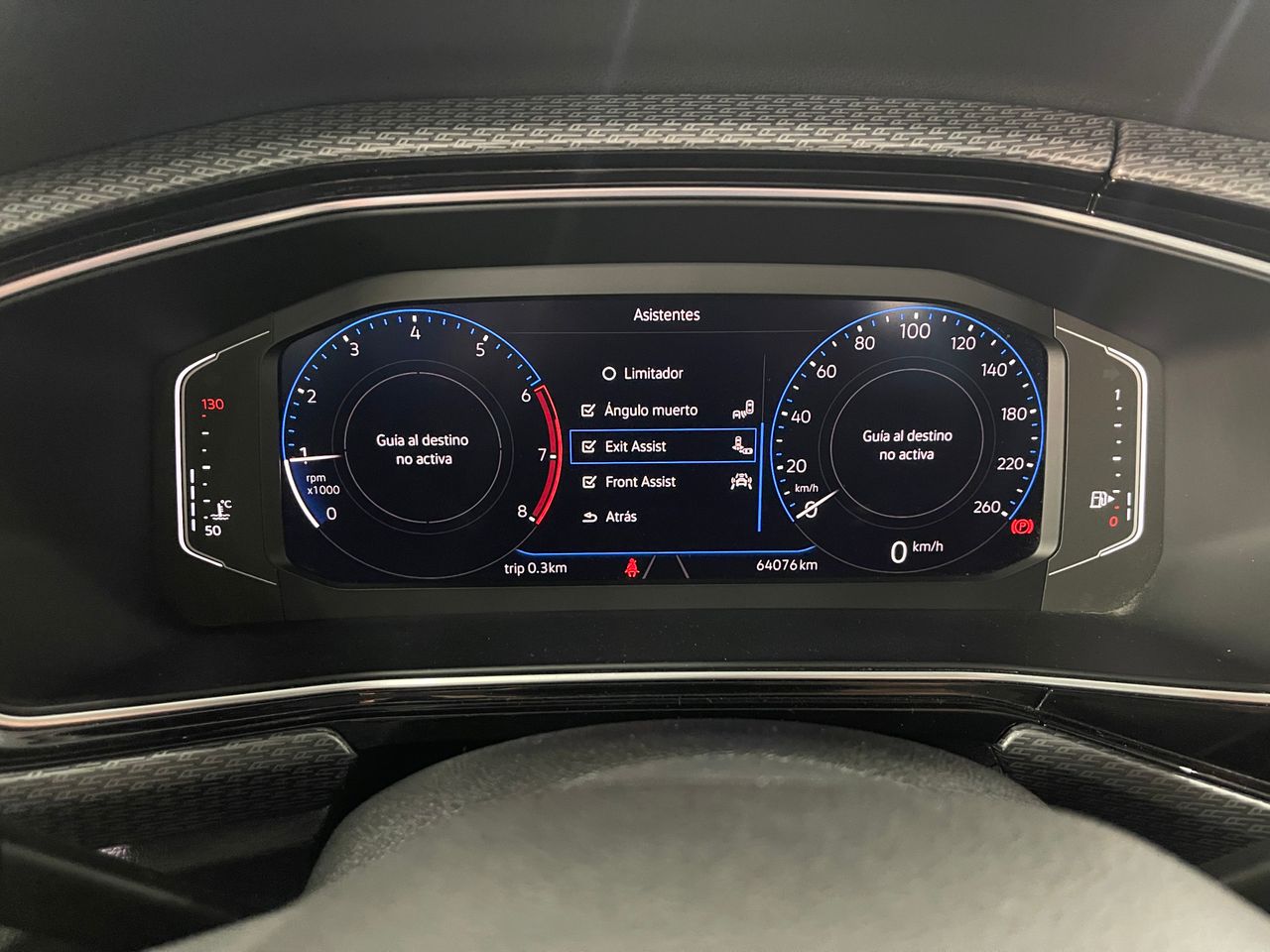 Imagen 82 del Volkswagen T-Cross en Auto Select Edition, Figueres