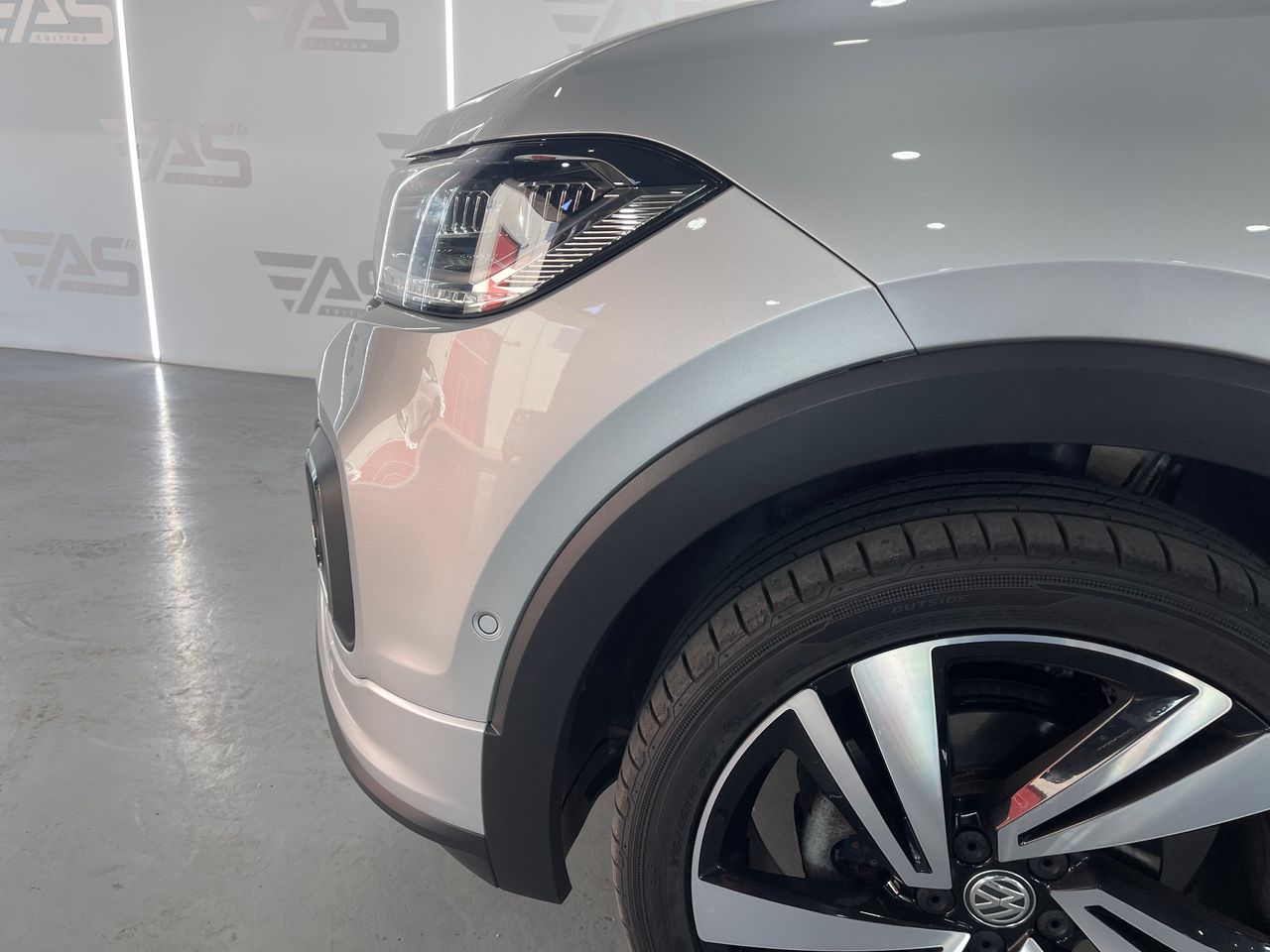 Imagen 10 del Volkswagen T-Cross en Auto Select Edition, Figueres