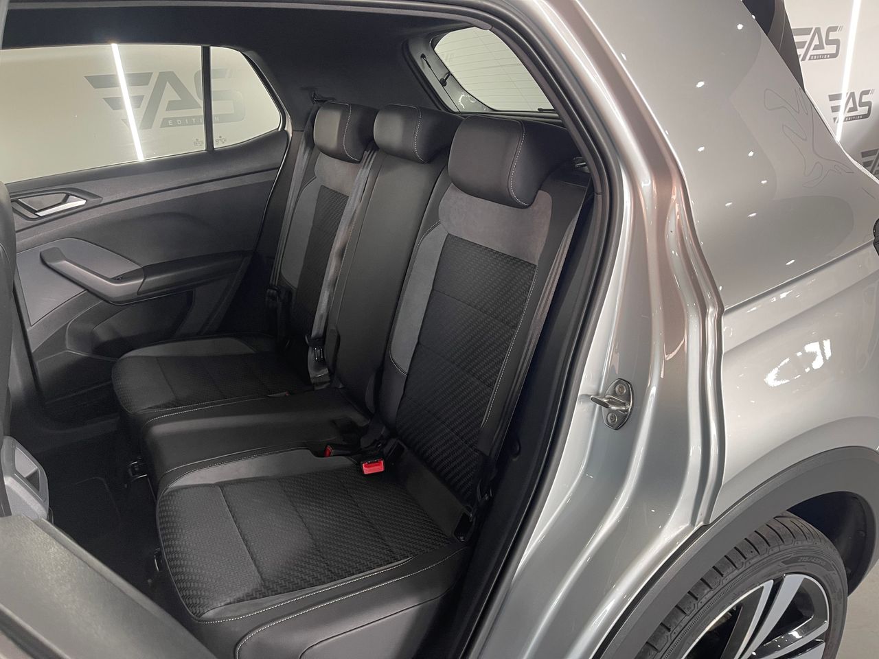 Imagen 87 del Volkswagen T-Cross en Auto Select Edition, Figueres