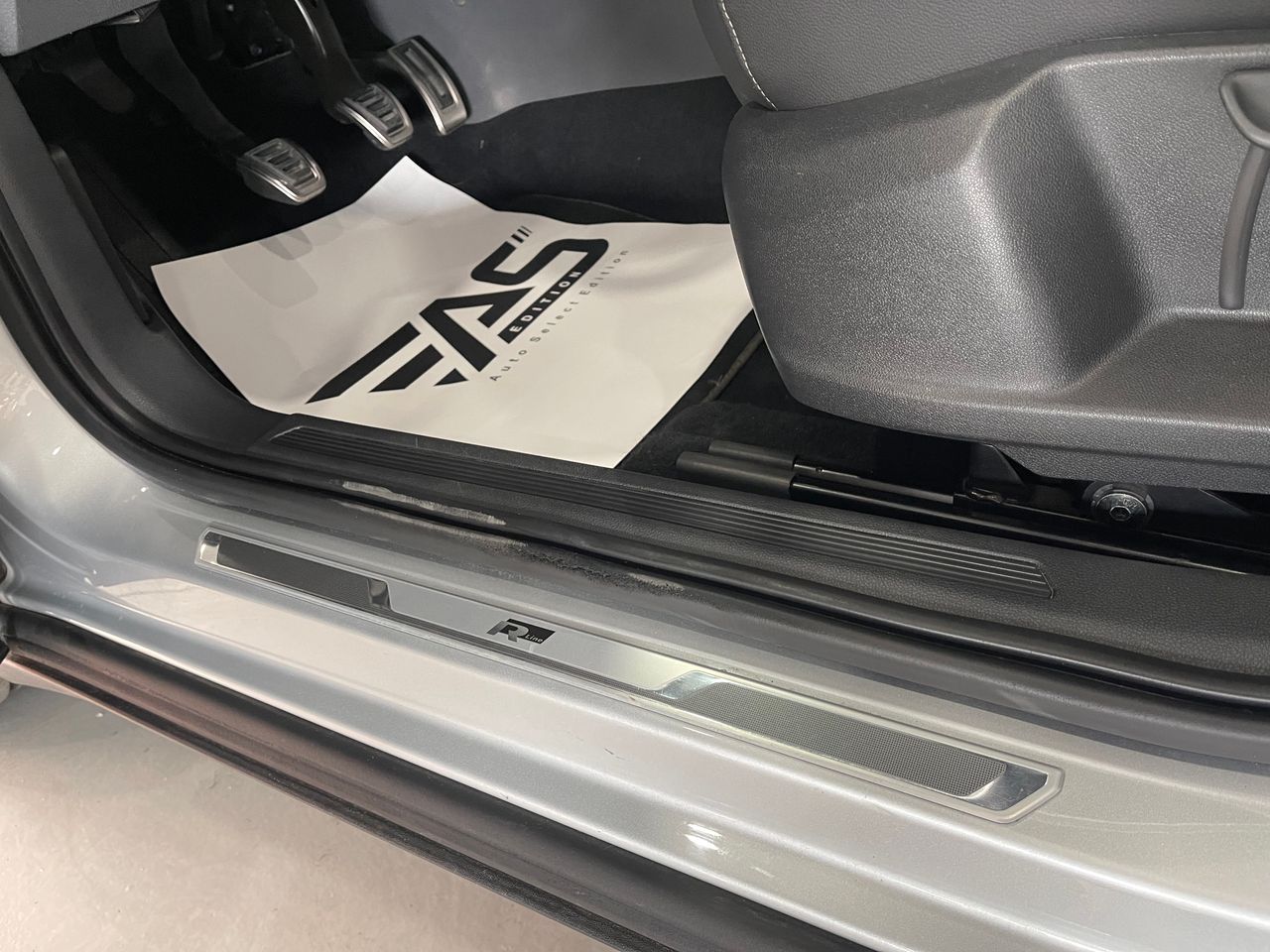 Imagen 91 del Volkswagen T-Cross en Auto Select Edition, Figueres