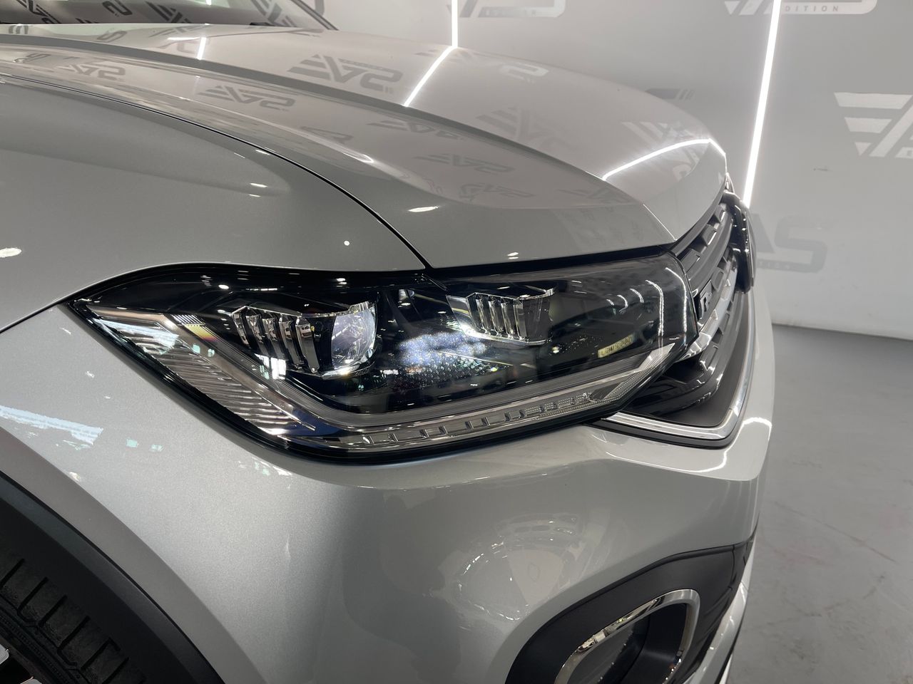 Imagen 36 del Volkswagen T-Cross en Auto Select Edition, Figueres