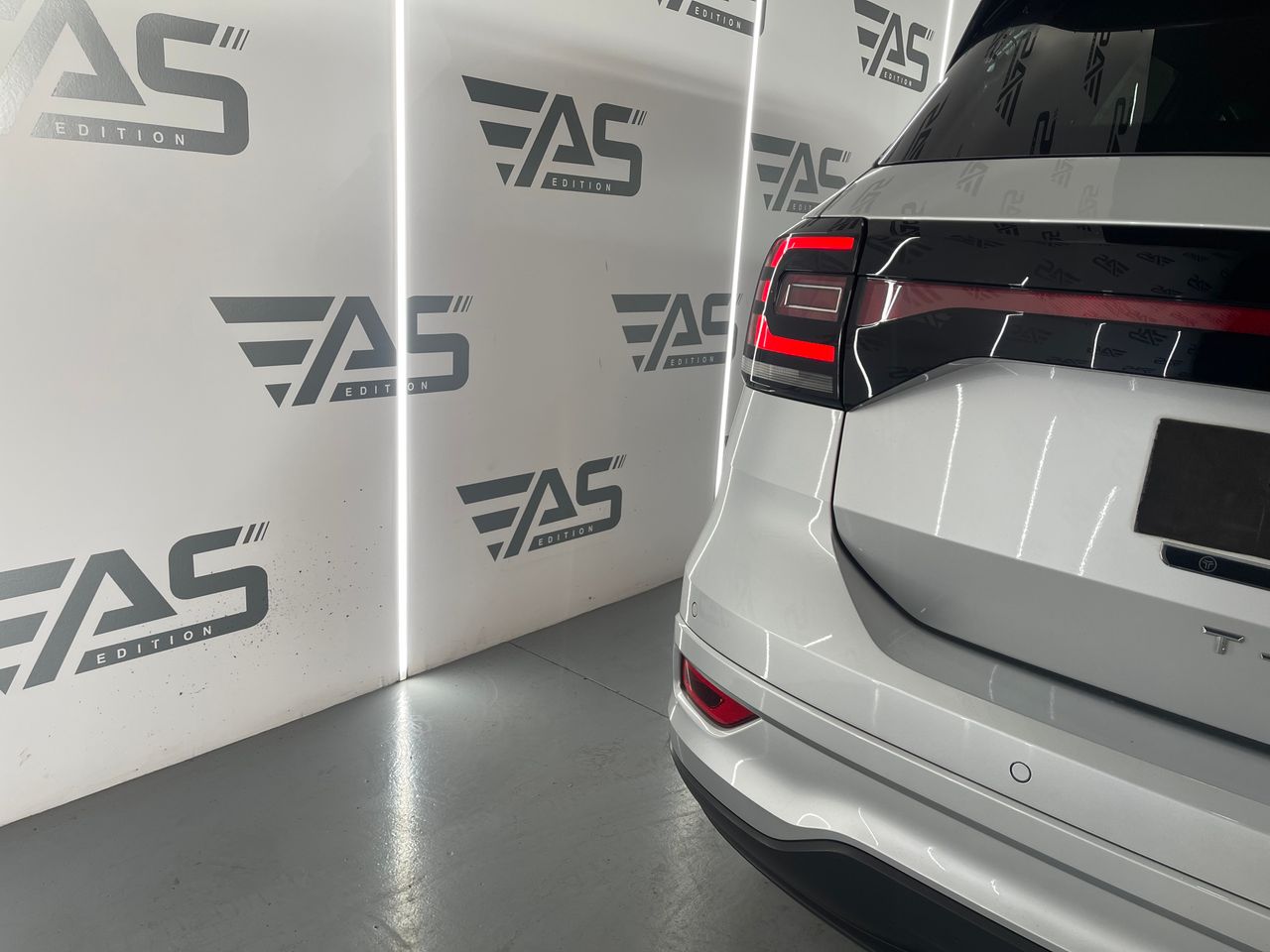 Imagen 57 del Volkswagen T-Cross en Auto Select Edition, Figueres