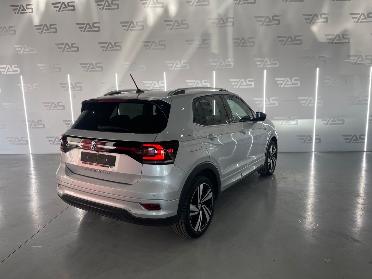 Imagen 4 del Volkswagen T-Cross en Auto Select Edition, Figueres
