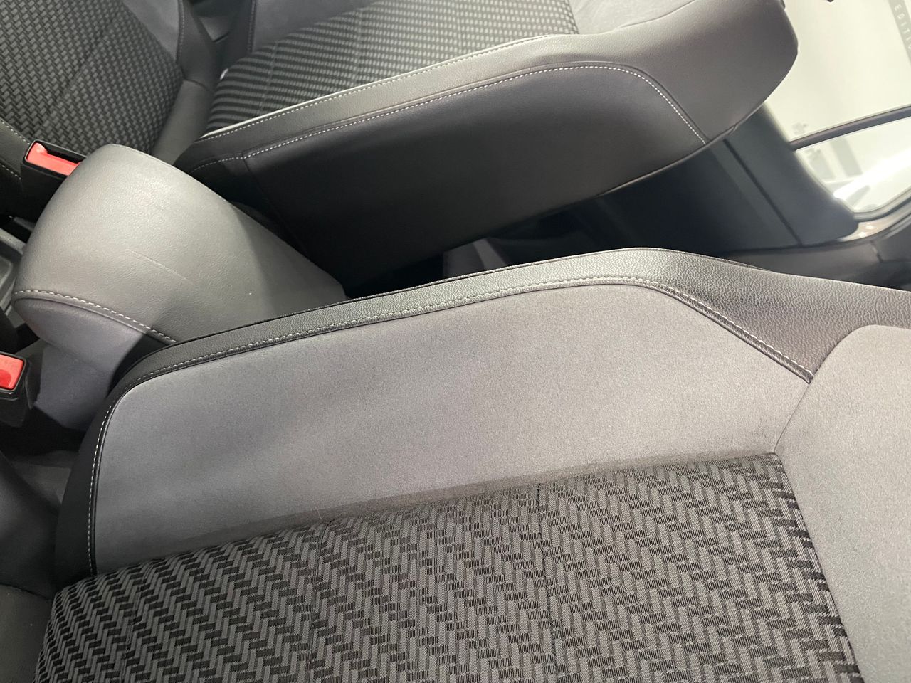 Imagen 96 del Volkswagen T-Cross en Auto Select Edition, Figueres