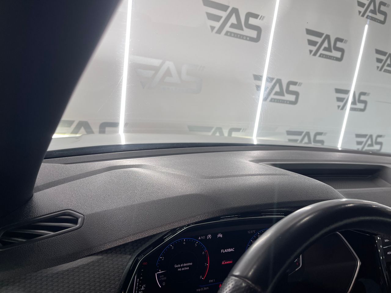 Imagen 126 del Volkswagen T-Cross en Auto Select Edition, Figueres