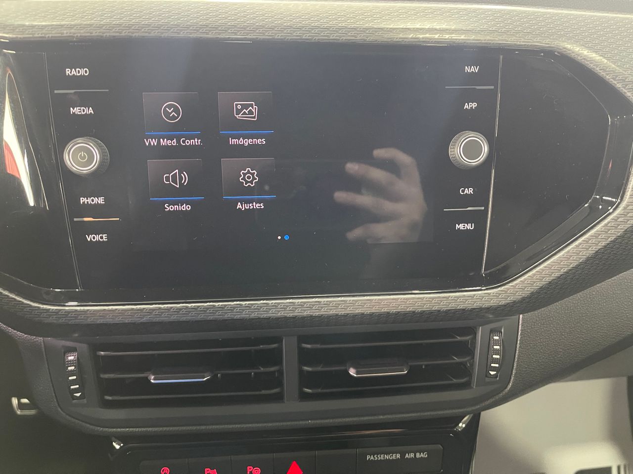 Imagen 80 del Volkswagen T-Cross en Auto Select Edition, Figueres