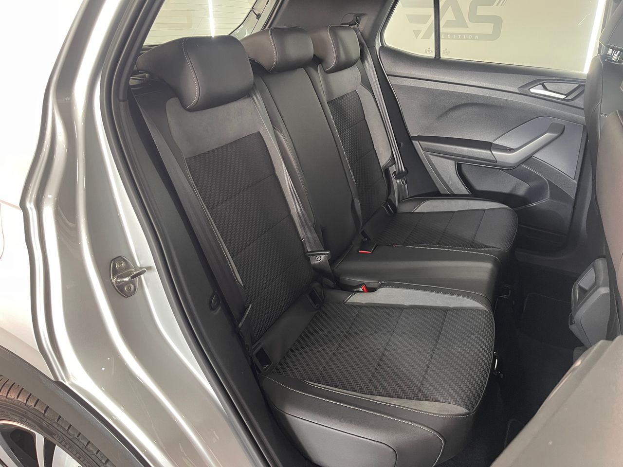 Imagen 105 del Volkswagen T-Cross en Auto Select Edition, Figueres