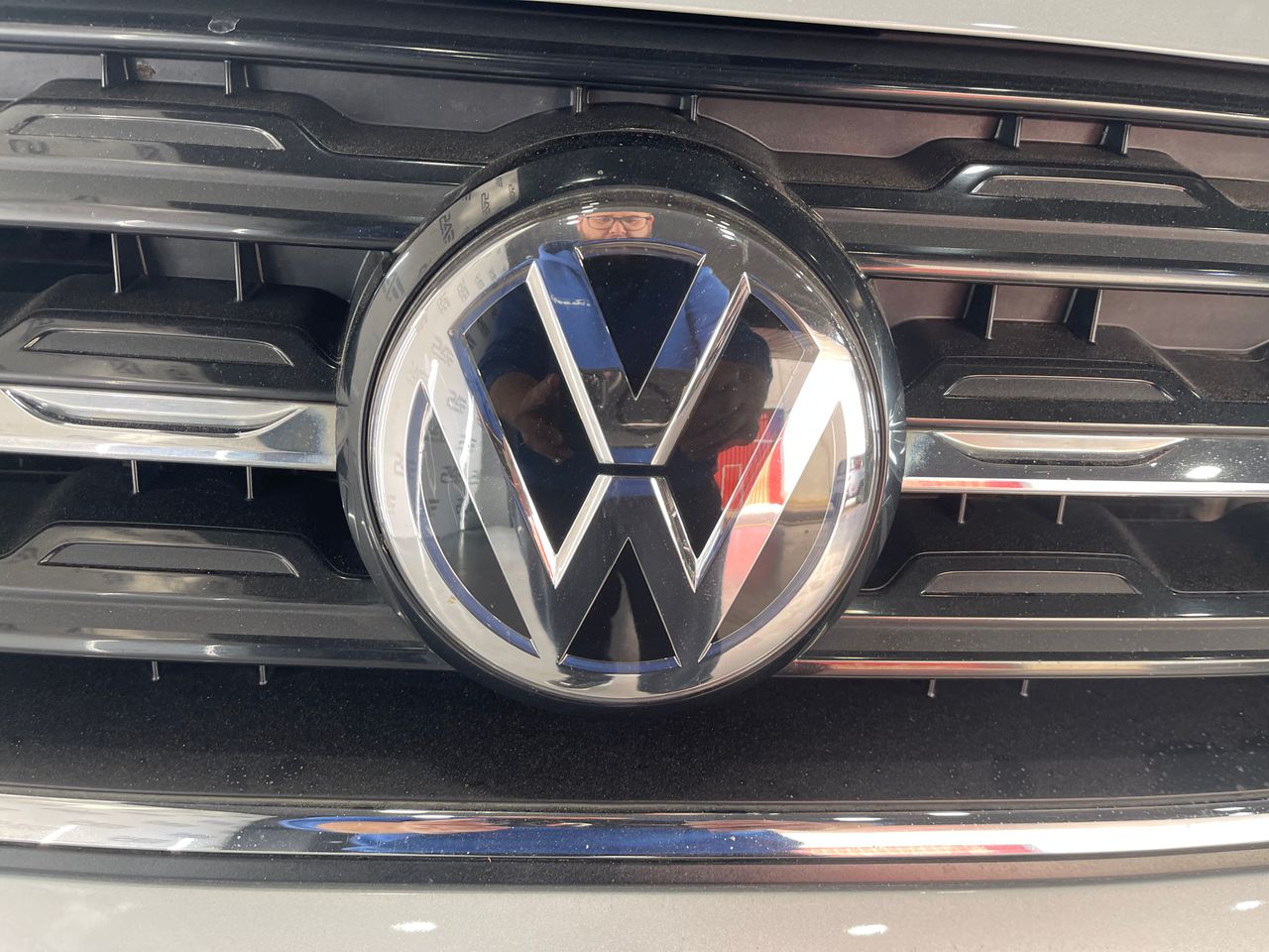 Imagen 15 del Volkswagen T-Cross en Auto Select Edition, Figueres