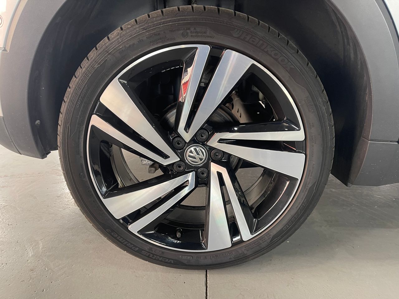 Imagen 64 del Volkswagen T-Cross en Auto Select Edition, Figueres