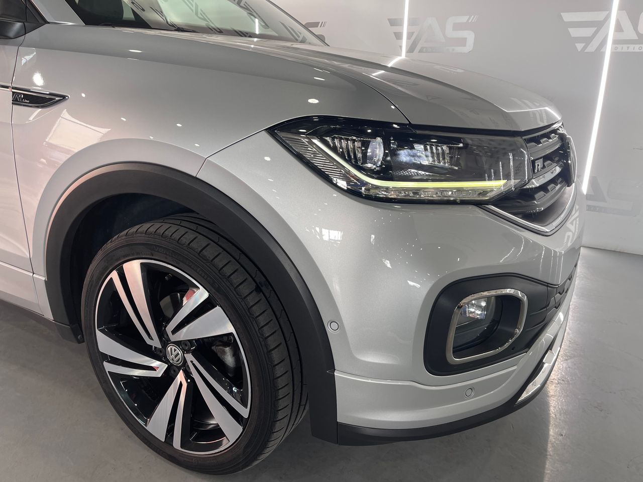 Imagen 37 del Volkswagen T-Cross en Auto Select Edition, Figueres