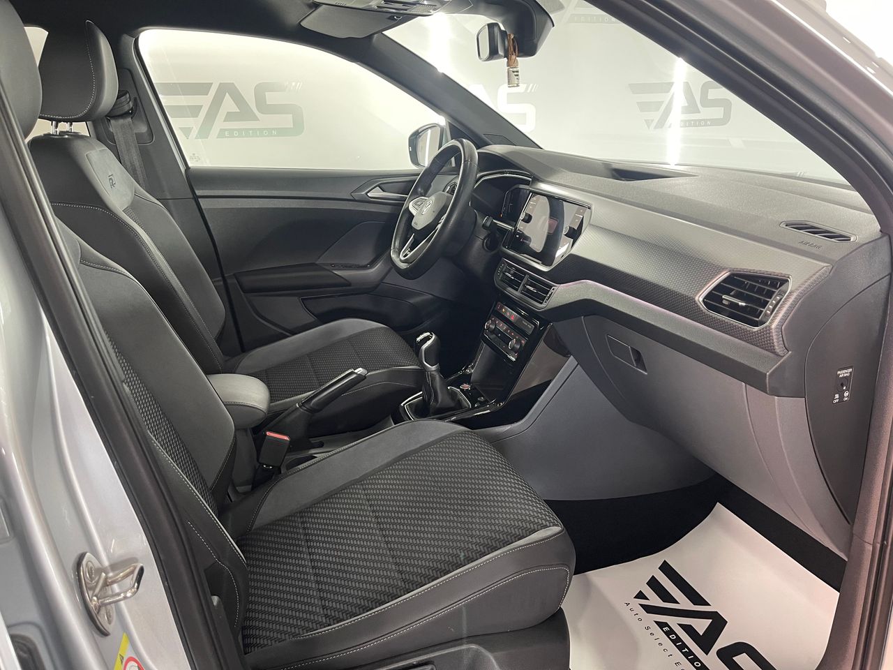 Imagen 99 del Volkswagen T-Cross en Auto Select Edition, Figueres