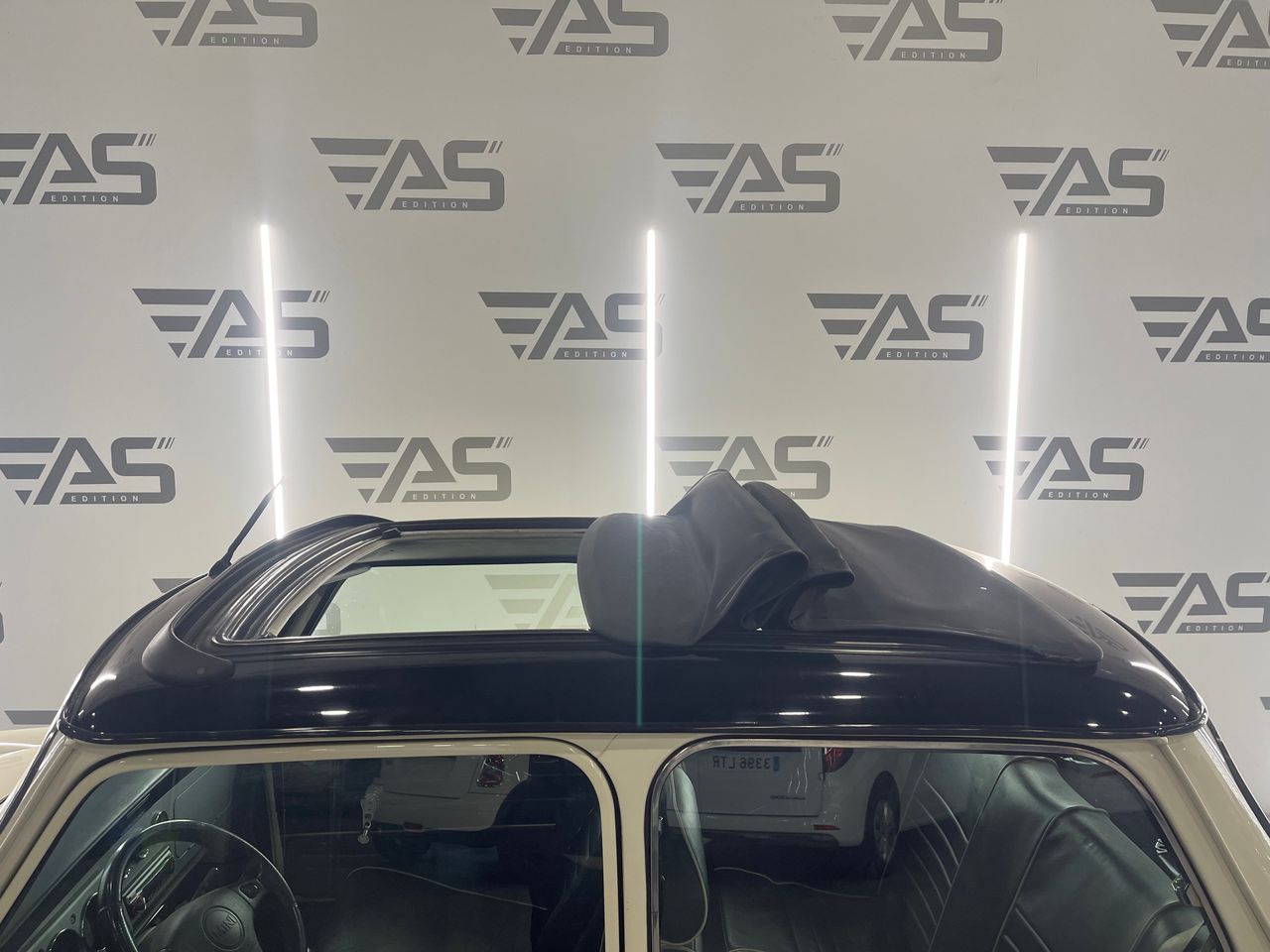 Imagen 14 del MINI MINI en Auto Select Edition, Figueres