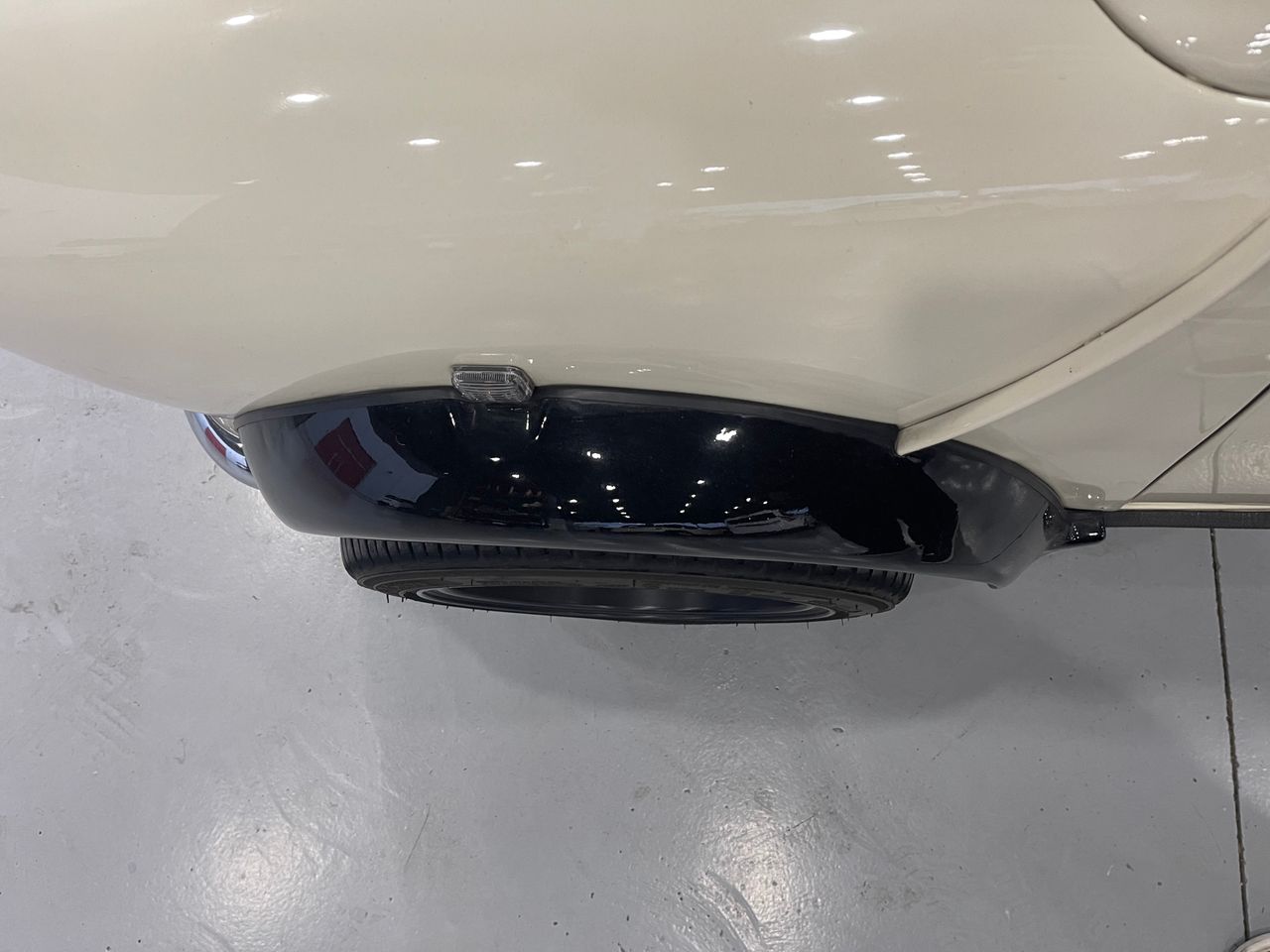 Imagen 10 del MINI MINI en Auto Select Edition, Figueres