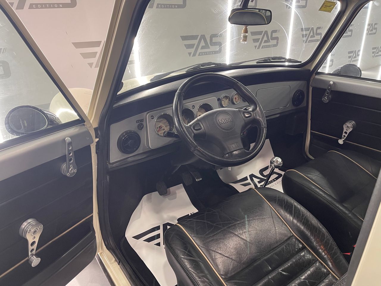 Imagen 89 del MINI MINI en Auto Select Edition, Figueres