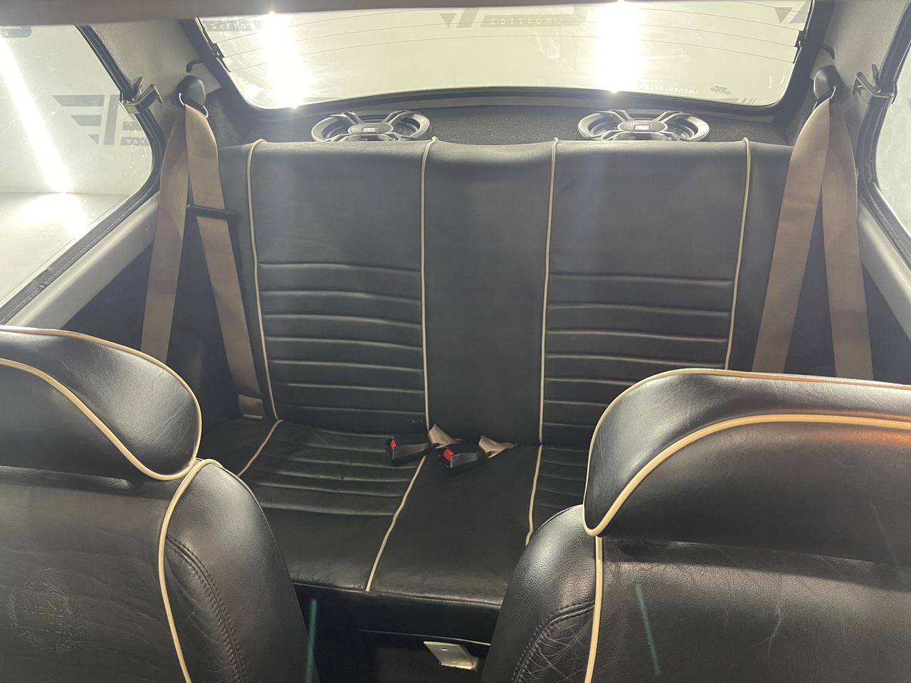 Imagen 73 del MINI MINI en Auto Select Edition, Figueres