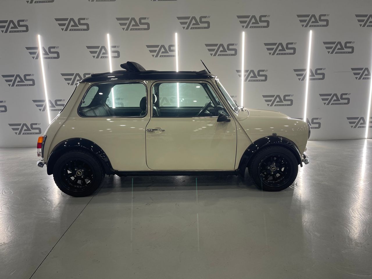 Imagen 7 del MINI MINI en Auto Select Edition, Figueres