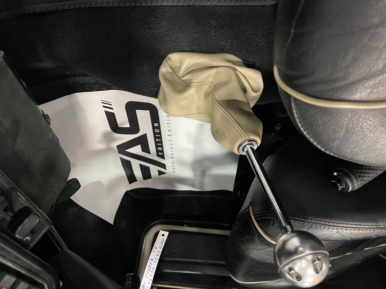 Imagen 107 del MINI MINI en Auto Select Edition, Figueres