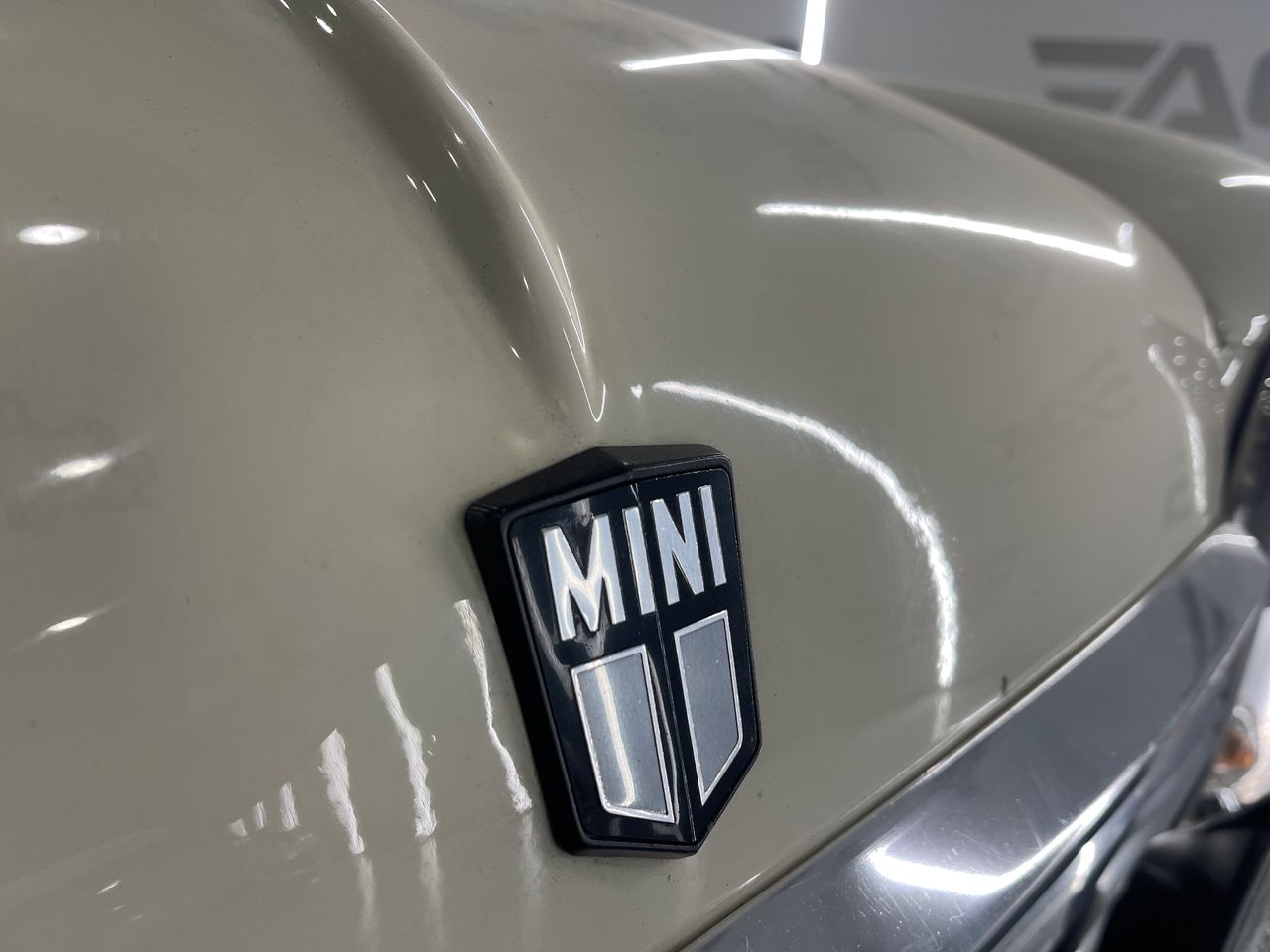 Imagen 51 del MINI MINI en Auto Select Edition, Figueres