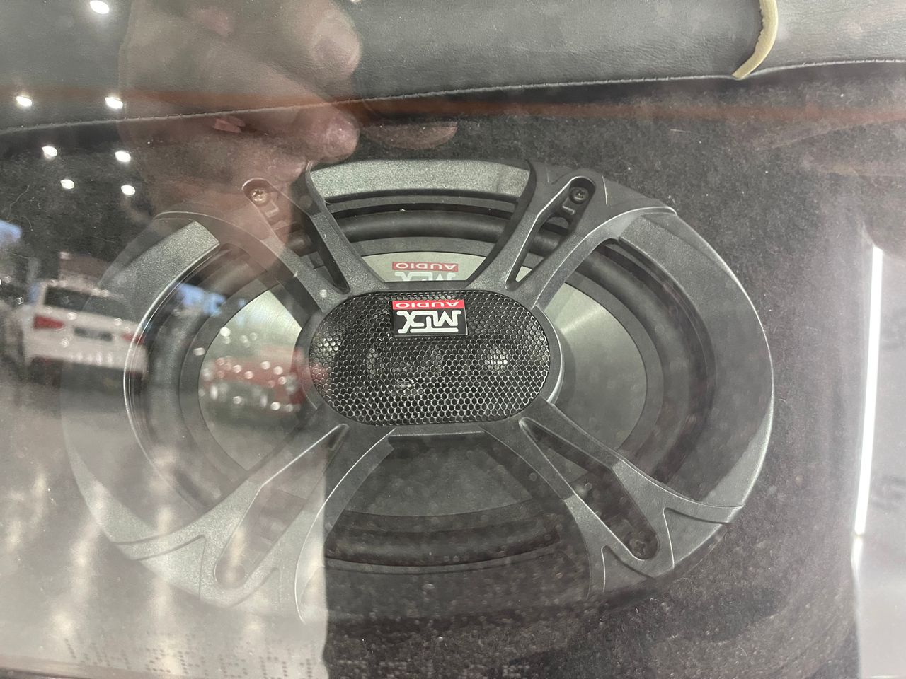 Imagen 33 del MINI MINI en Auto Select Edition, Figueres