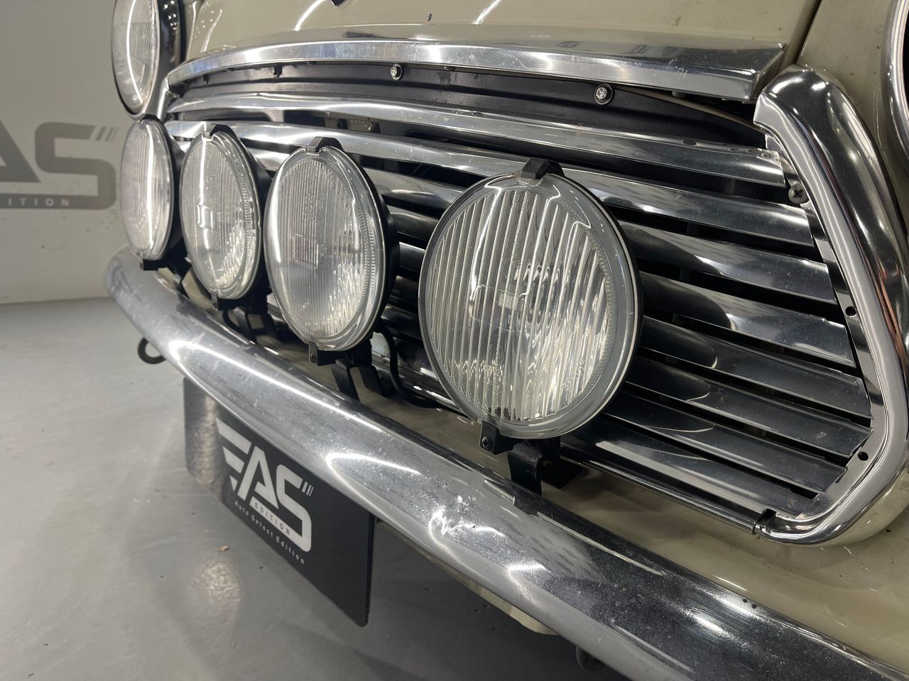 Imagen 19 del MINI MINI en Auto Select Edition, Figueres