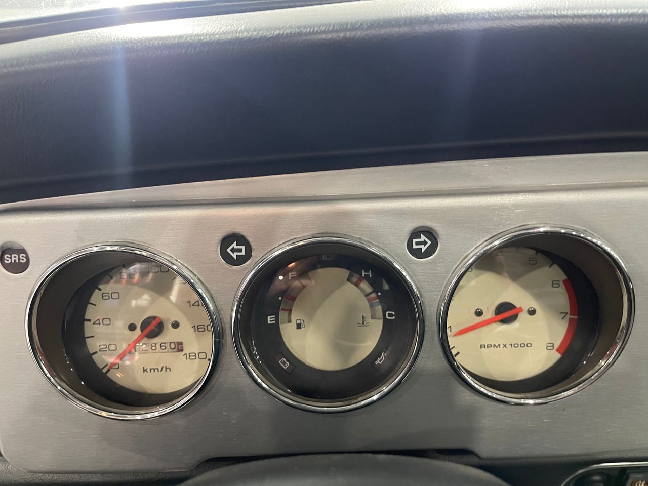 Imagen 111 del MINI MINI en Auto Select Edition, Figueres